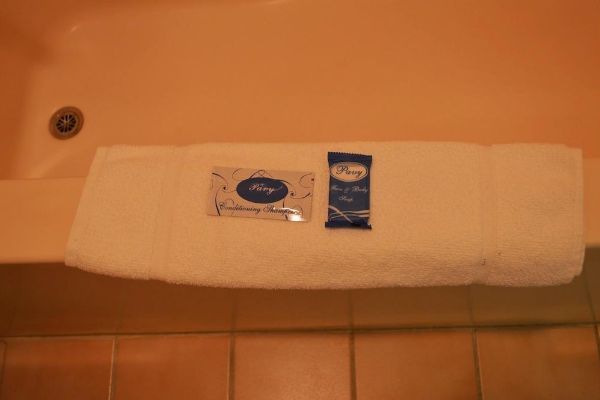 Economy Inn (Carthage)